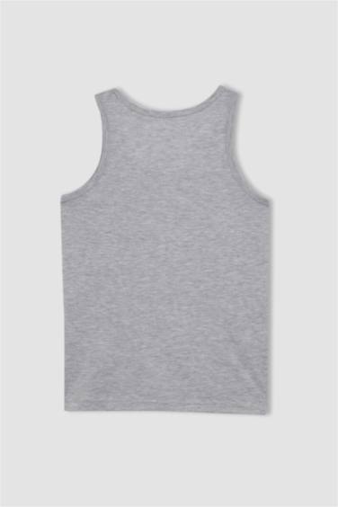 اندر شيرت اولادي قصة عادية - قطعتين