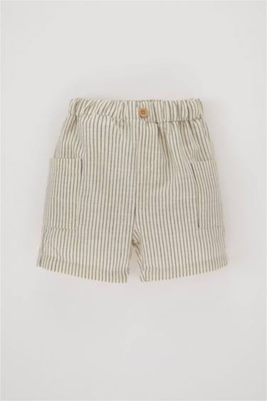 Baby Boy Striped Set of 2