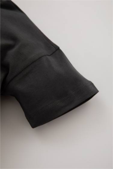 Baby Boy Striped Set of 2