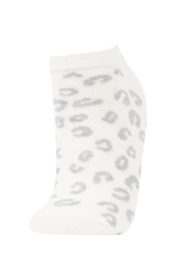 Короткие носки для жещин, 3 пары