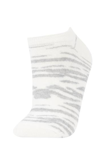 Короткие носки для жещин, 3 пары