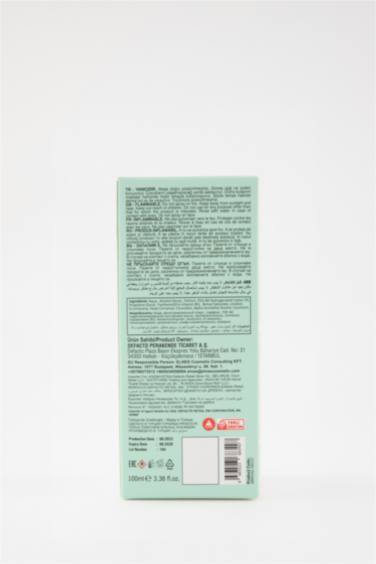 Kadın Defacto Delicate Lily Çiçeksi 100 ml Parfüm