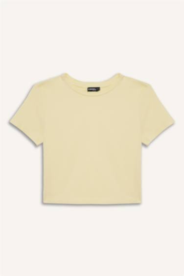 Woman Short Sleeve T-Shirt