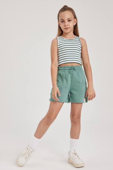 Шорты для девочек