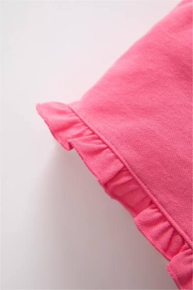 شورت بناتي بيكة بقصة عادية