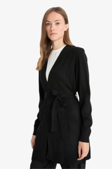 Regular Fit Cardigan