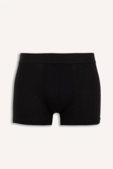 Regular Fit Bamboo Boxer