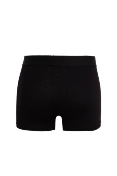 بوكسر بامبو بريميوم قصة عادية