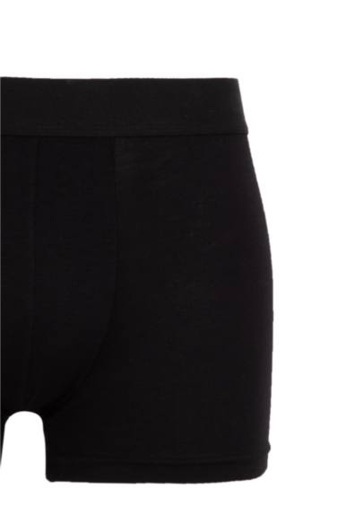 بوكسر بامبو بريميوم قصة عادية