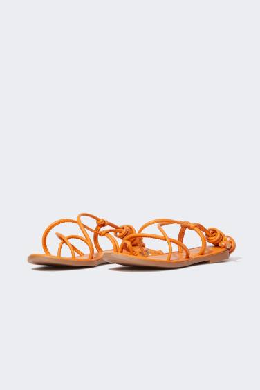 Flat Sole Sandals