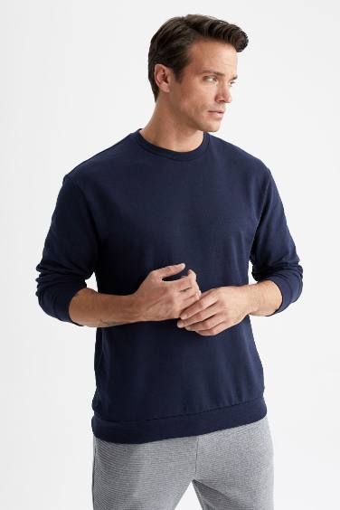 Regular Fit Sweatshirt