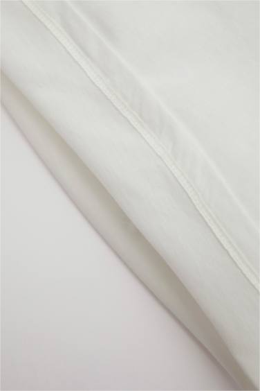 سيت بناتي شورت وتيشيرت - قطعتين