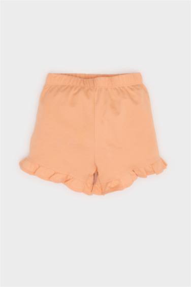 Baby Girl Short Sleeve 2 Piece Set