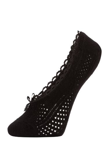 Әйелдерге мақта 3 футси