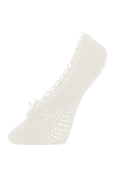 Әйелдерге мақта 3 футси