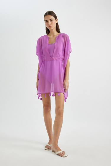 Fall in Love қалыпты пішім Жағажай киімі