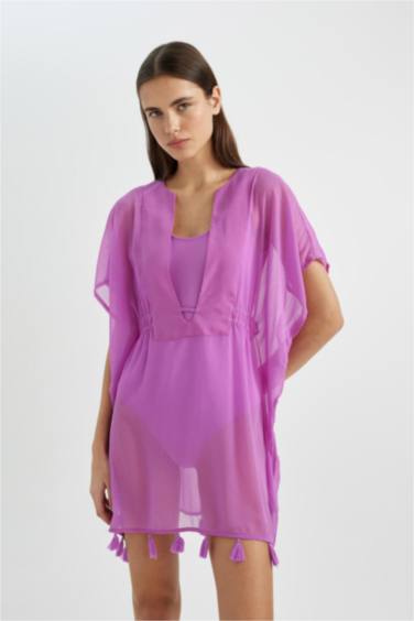 Fall in Love қалыпты пішім Жағажай киімі