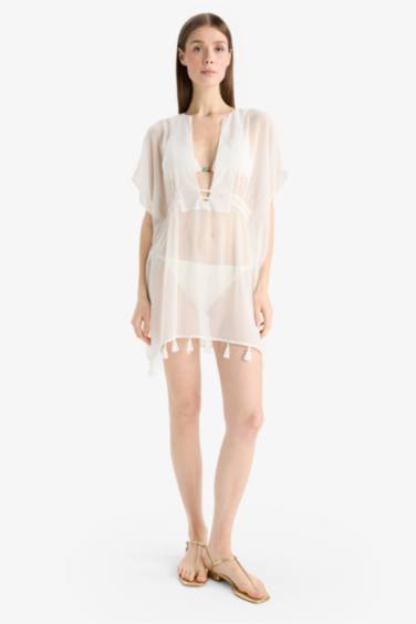 Fall in Love қалыпты пішім Жағажай киімі