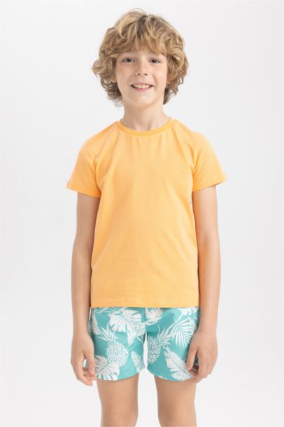 Short De Bain pour Garçon