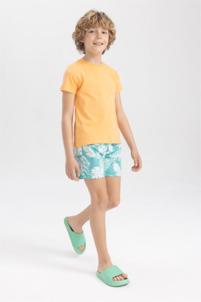 Short De Bain pour Garçon