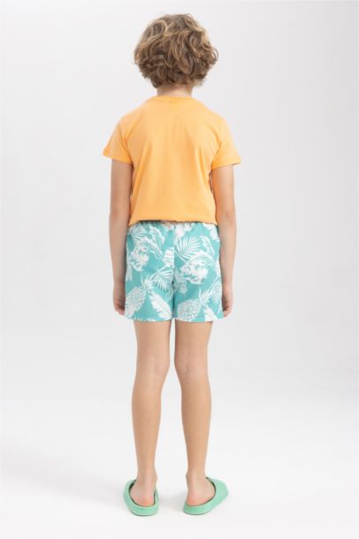 Short De Bain pour Garçon