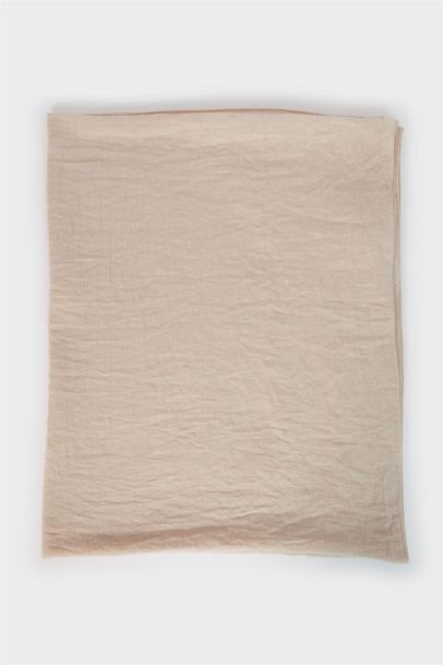 Woman Soft Knitted Hijab Shawl