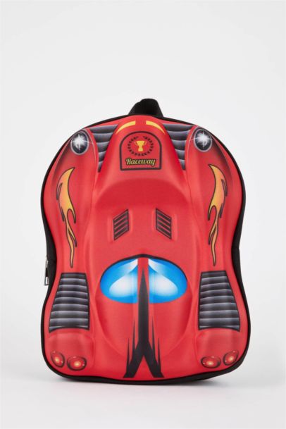 Рюкзак для мальчиков, Школьная коллекция