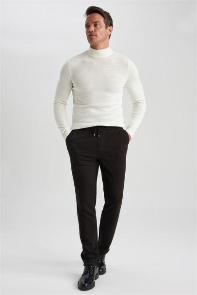 Брюки джоггеры