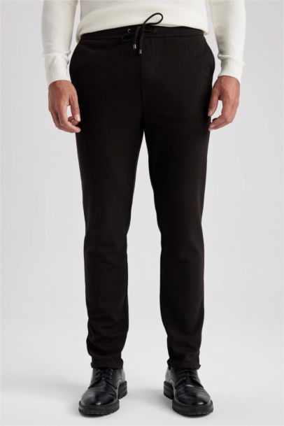 Брюки джоггеры