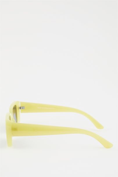 Lunettes de Soleil Rectangulaires pour femme