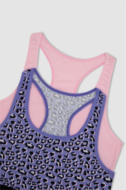 2 piece Regular Fit Bra