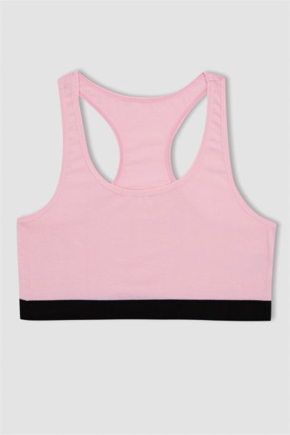 2 piece Regular Fit Bra