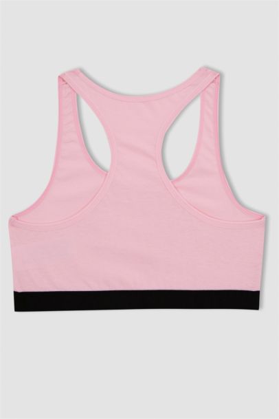 2 piece Regular Fit Bra