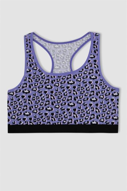 2 piece Regular Fit Bra