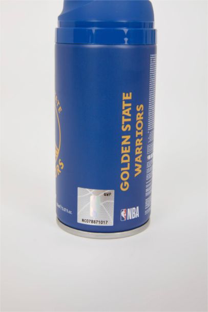 Erkek NBA Golden State Warrıors Aromatik 150 ml Deodorant