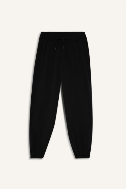 DeFactoFit Standard Fit Woven Jogger Sweatpants