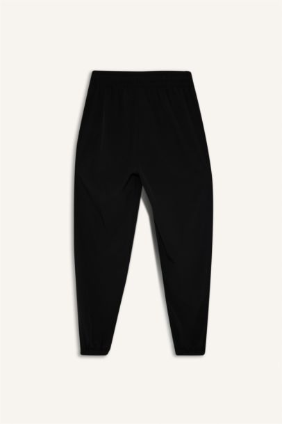 DeFactoFit Standard Fit Woven Jogger Sweatpants
