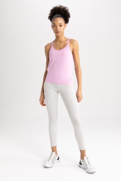 Standard Fit Sports Tank Top