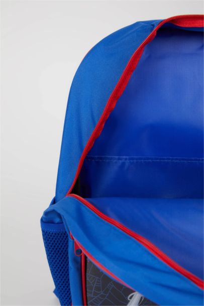 Рюкзак  Marvel Spiderman для мальчиков, Школьная коллекция