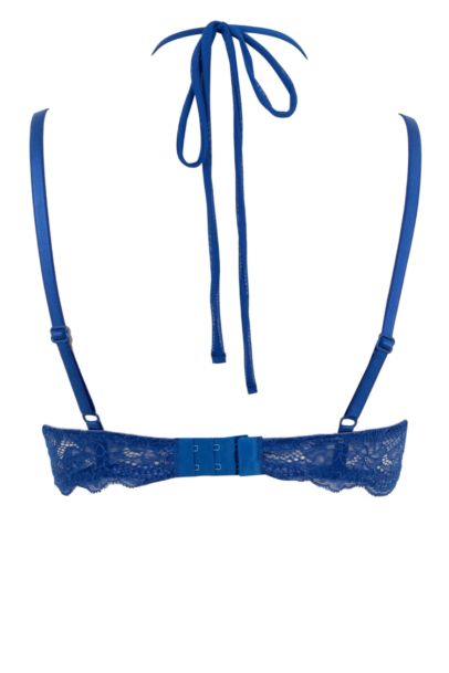 Fall in Love Full Lace Uncovered Bra