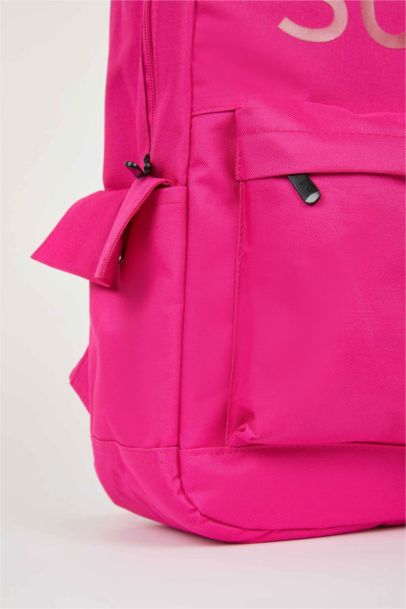 Kadın Okul Sırt Çantası