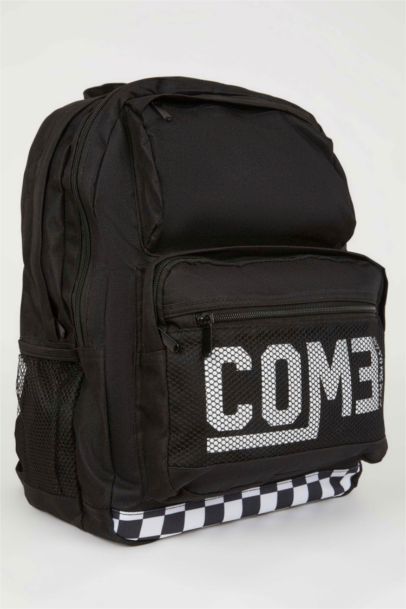 Unisex Okul Sırt Çantası