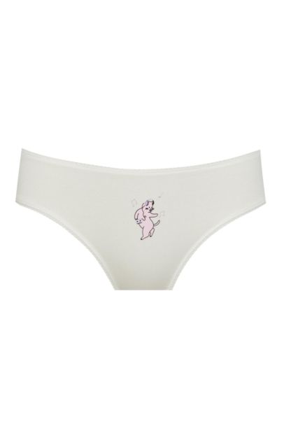 Fall in Love 3 Pack Slip Panties