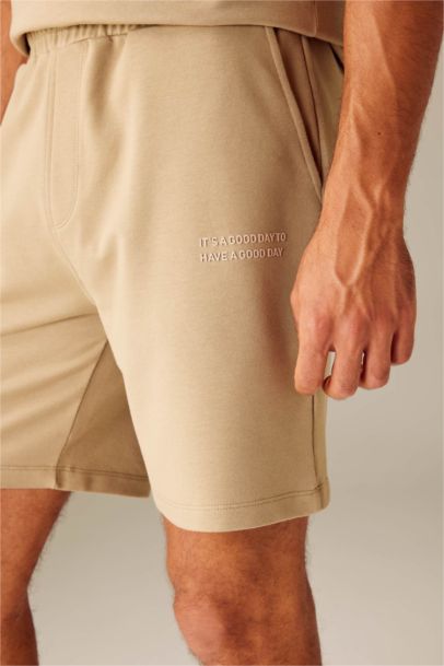 Slim Fit Thin Fabric Super Skinny Short