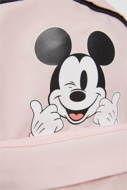 Рюкзак Disney Mickey & Minnie унисекс, Школьная коллекция