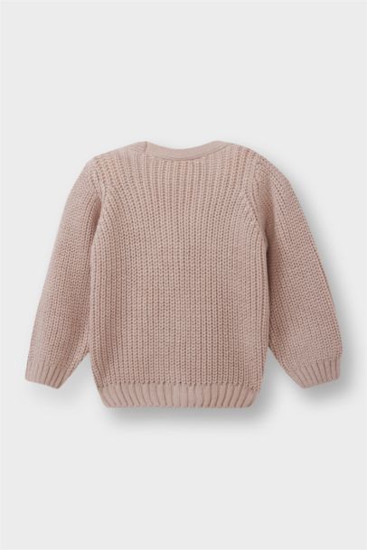 Кардиган для девочек