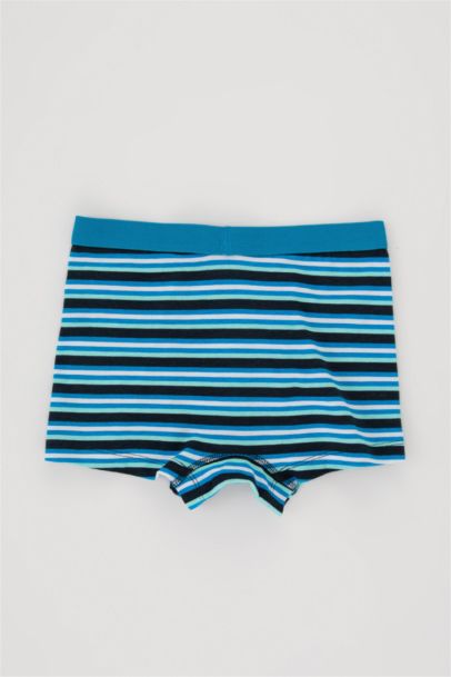 Boxer Pour Garçon - 3 Pièces