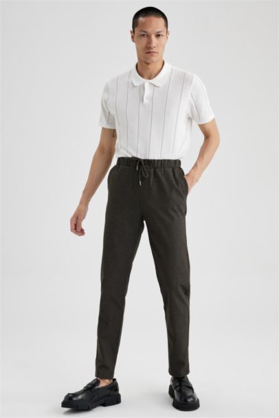 Jogger Chino Pants