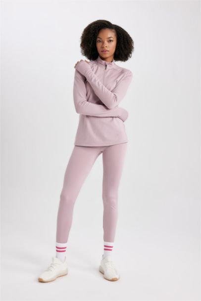 Леггинсы стандартного кроя, DeFactoFit