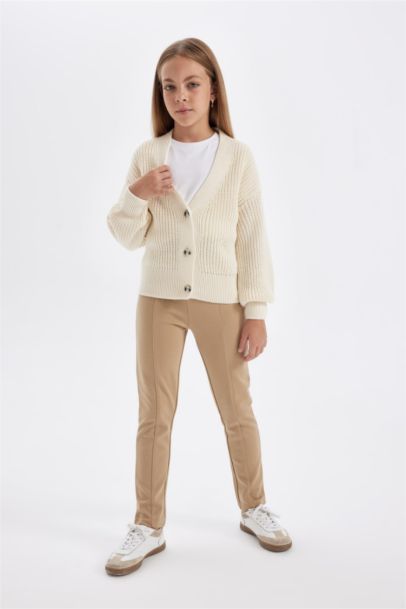 لجينج بناتي طويل